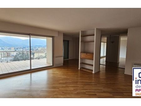 location appartement 4 pièces 90 m² privas (07000)