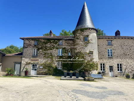 fonds de commerce restauration traditionnelle - saint junien