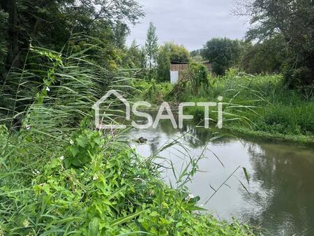 terrain de loisir