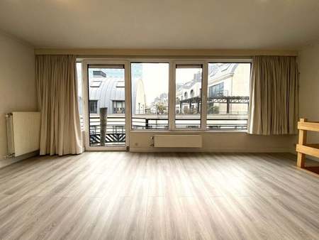 appartement à louer à saint-josse-ten-noode € 900 (ksrvm) - espace immo brussels centre | 