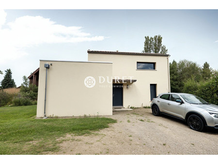 maison 5 pièces - 84m² - l herbergement