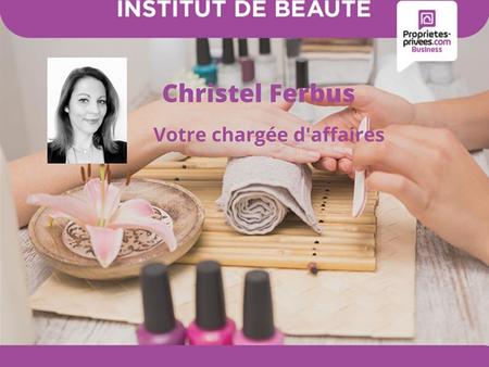 93320 les pavillons sous bois - institut de beauté 75 m² - place de parking - climatisatio