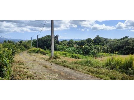 97232 - terrain constructible de 700 m²