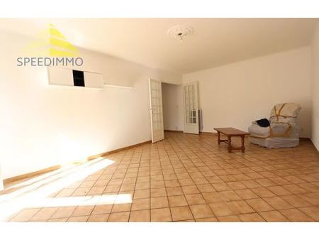 vente appartement 3 pièces 72 m² périgny (94520)