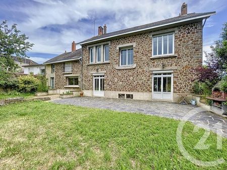 maison à vendre - 8 pièces - 185 m2 - cholet - 49 - pays-de-loire