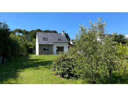 vente maison à erdeven (56410) : à vendre / 75m² erdeven