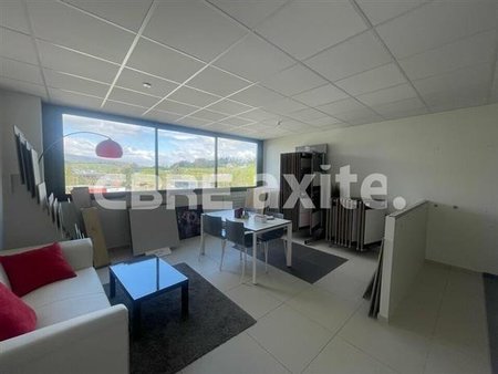 vente bureau allonzier la caille 53 m²