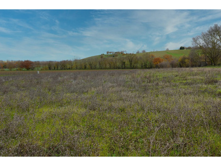 terrain - l isle jourdain