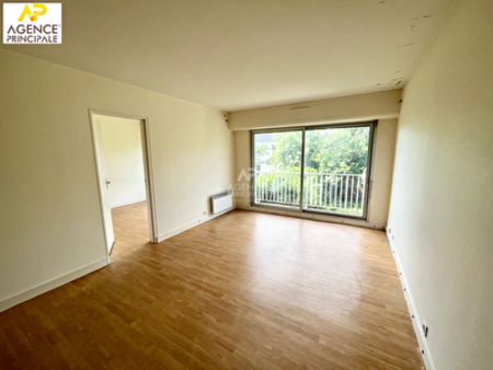 appartement - 2 pièces - 44m²