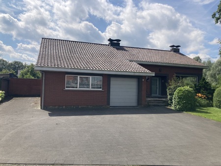 huis te koop in brecht met 3 slaapkamers