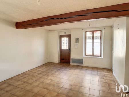 vente maison 8 pièces 146 m²