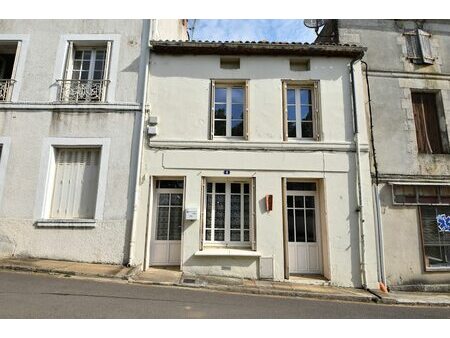 vente maison 4 pièces 130 m²