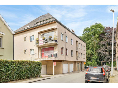 appartement te koop in mariakerke met 2 slaapkamers