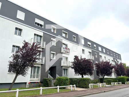 appartement soisy-sous-montmorency 4 pièce(s) 63.19 m2 - soisy-sous-montmorency