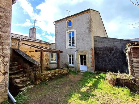 vente maison 5 pièces 85 m²