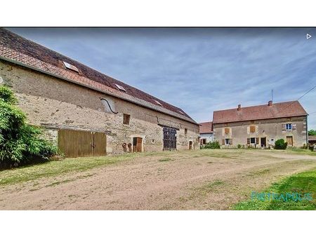 vente ferme 4 pièces 95 m²