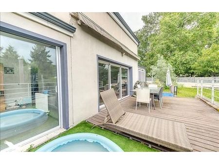 vente maison 7 pièces 175 m² gradignan (33170)