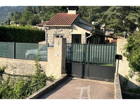 annonce maison à vendre