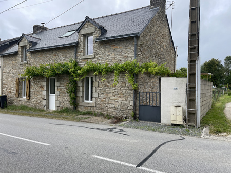 maison 6 pièces - 109m² - plescop