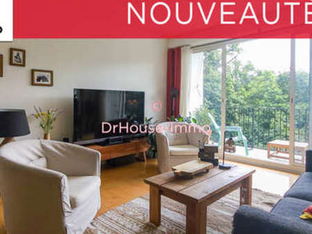 appartement vente 5 pièces vaucresson 113m² - dr house immo