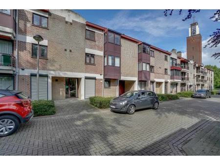 appartement te koop in hasselt met 1 slaapkamer