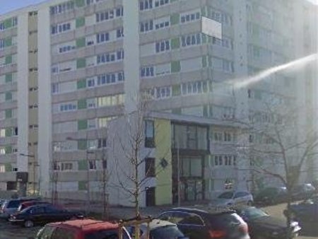 location de bureau de 389 m² à vandoeuvre-lès-nancy - 54500