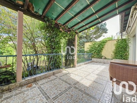 vente maison 5 pièces de 110 m² à sennecey