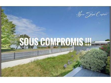 vente maison 5 pièces 122 m² soustons (40140)