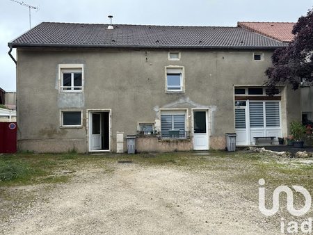 vente maison 208 m²