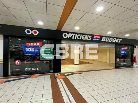 local commercial à vendre de 185 m² à clermont-ferrand - 63000