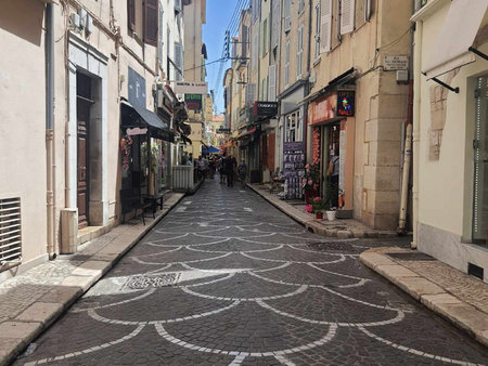 droit au bail dans vieil antibes