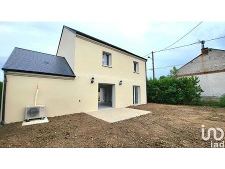 vente maison à artenay (45410) : à vendre / 97m² artenay