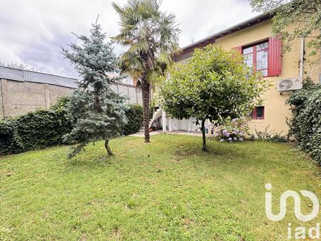 vente maison à bordeaux (33000) : à vendre / 92m² bordeaux