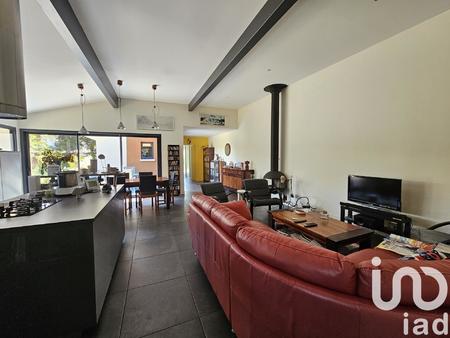 vente maison à coutras (33230) : à vendre / 160m² coutras