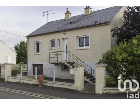 vente maison à patay (45310) : à vendre / 70m² patay