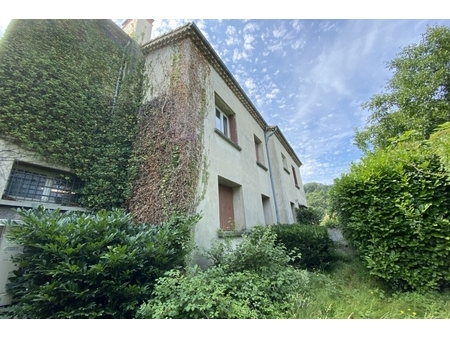 annonce maison à vendre