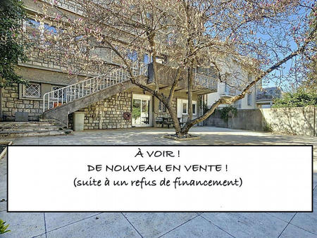 vente maison grenoble : 664 000€