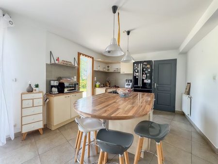 vente maison 7 pièces 150 m²