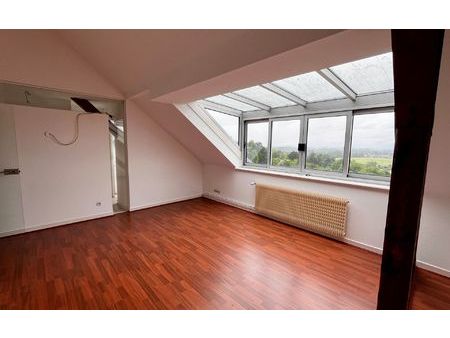 appartement ottersthal 88.96 m² t-4 à vendre  171 965 €