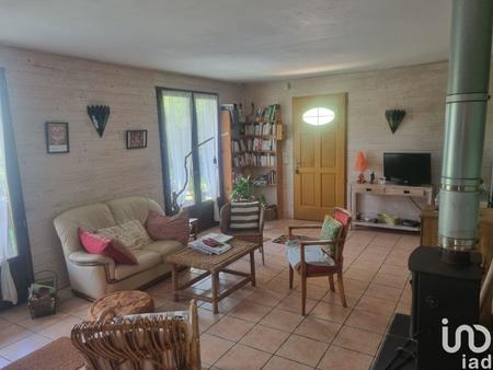 vente maison à castéra-verduzan (32410) : à vendre / 94m² castéra-verduzan