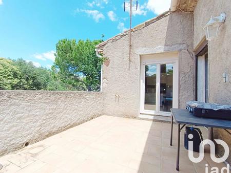 vente maison à roujan (34320) : à vendre / 115m² roujan