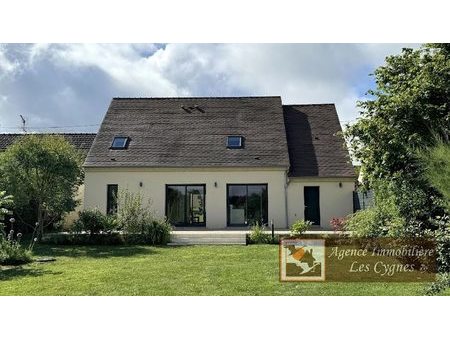 vente maison 6 pièces 127 m²