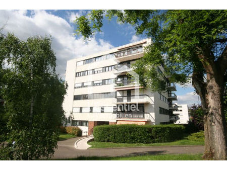 appartement à rénover au coeur de verneuil-sur-seine - 4 pièces