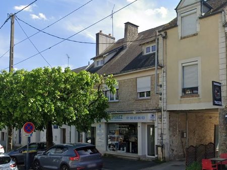 vente maison 8 pièces 294 m²