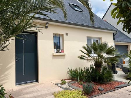 vente maison à vezin-le-coquet (35132) : à vendre / 120m² vezin-le-coquet