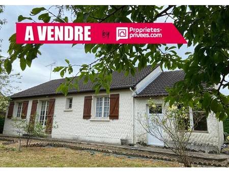 vente maison à parcé-sur-sarthe (72300) : à vendre / 89m² parcé-sur-sarthe