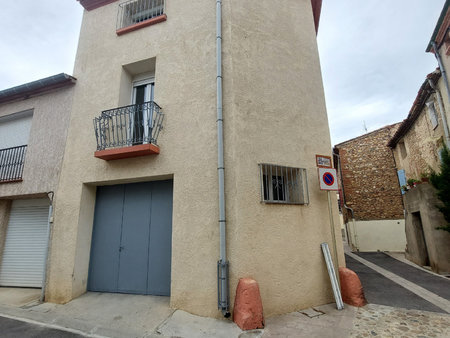 maison t4 104m2 peyrestortes