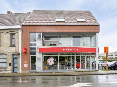 bien professionnel à vendre à zottegem € 665.000 (kss7r) - dewaele - oudenaarde | zimmo