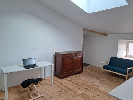 co working - espace de travail monts du lyonnais