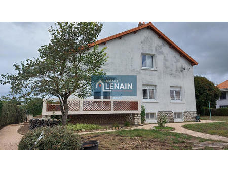 vente maison aux herbiers (85500) : à vendre / 160m² les herbiers